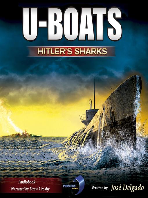 Title details for U-Boats by José Delgado - Available